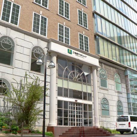 福岡ビジュアルアーツ・アカデミー