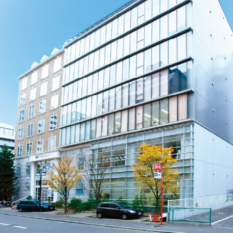 福岡ホスピタリティ・アカデミー