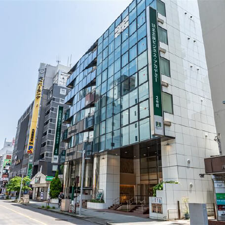 名古屋ビジネス・アカデミー