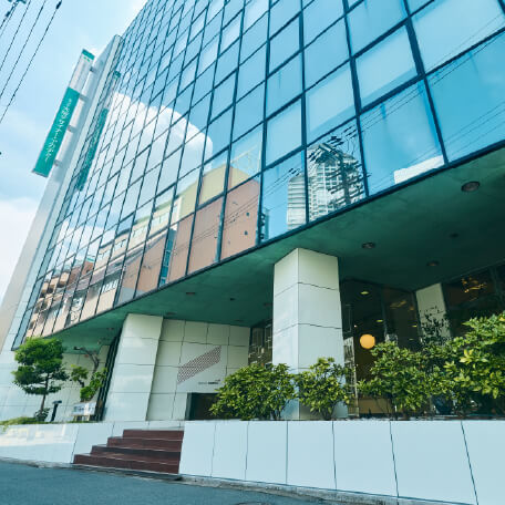 大阪デザイナー・アカデミー