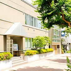 東京ランゲージ・アカデミー