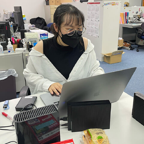 竹田ダヤナユミ