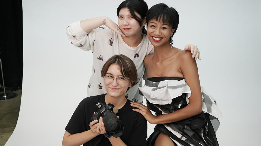 渡邊シンティア美加