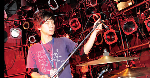 PAコース卒業生 前田 航 さん