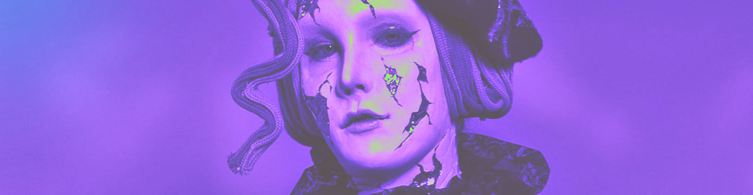 特殊メイク学科