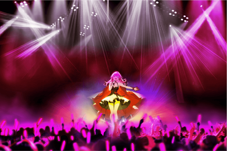 Vtuberになるには