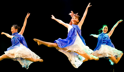 プロの講師が教えてくれる！