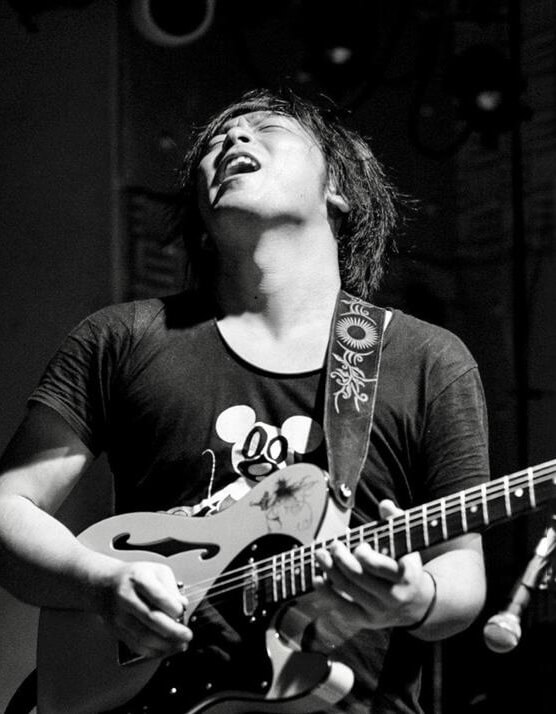 石井裕一郎先生