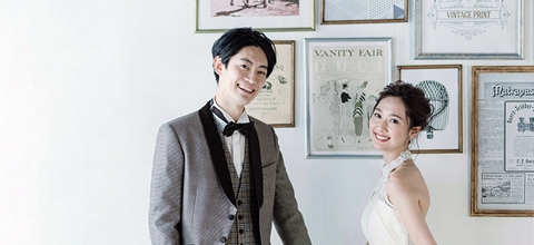 営業写真コース