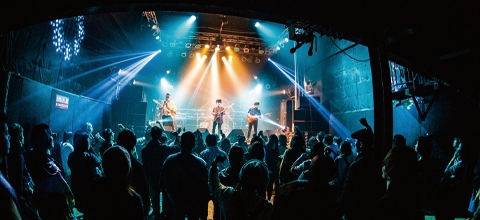 ライブフォトコース