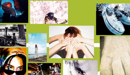 フォトグラファーになるにはこの学科