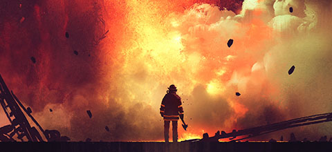 動画VFX・3DCGコース