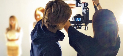 動画クリエイターコース