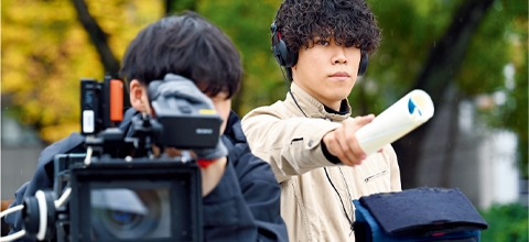 映画監督コース