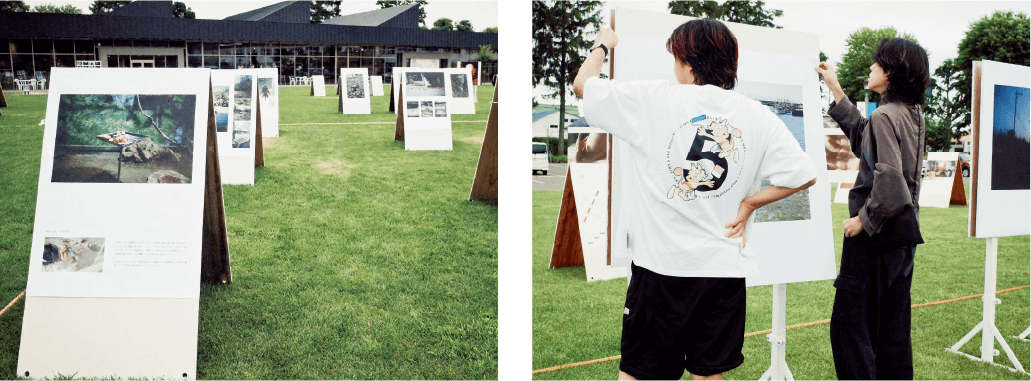 東川町国際写真フェス