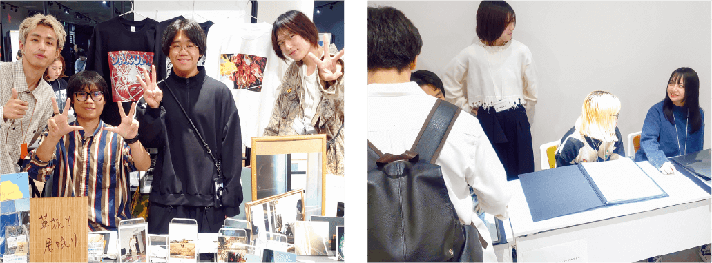 T3 PHOTO FESTIVAL TOKYO