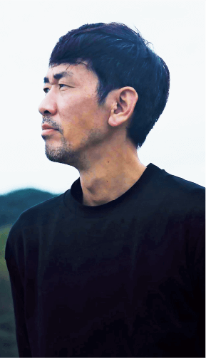 西部 裕介 先生のポートレート