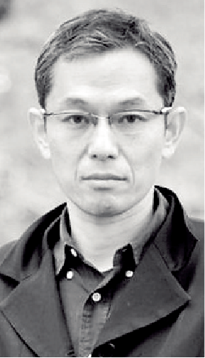 細川 文昌 先生のポートレート