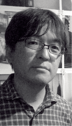 タカザワ ケンジ 先生のポートレート