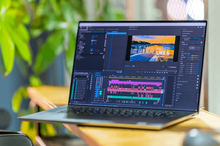 映像クリエイターの仕事とは？