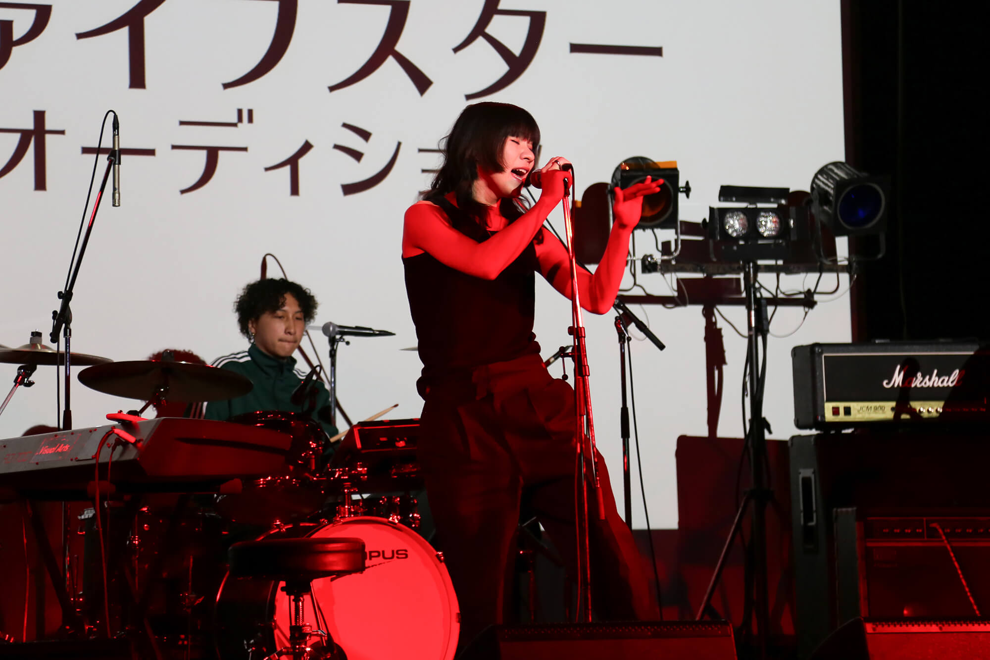 FIVE STARS AUDITON を観に行こう！