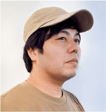 【塩竈フォトフェスティバル真大賞受賞】淵上裕太さん