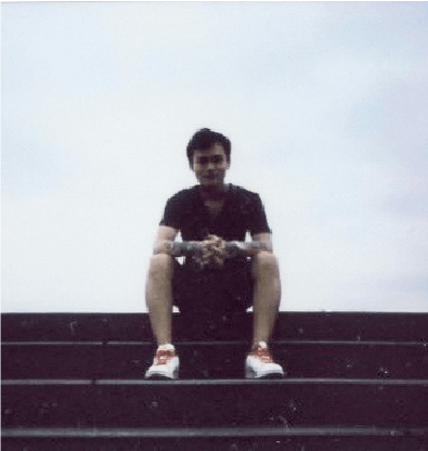 【第2回ふげん社写真賞グランプリ受賞】川口翼さん