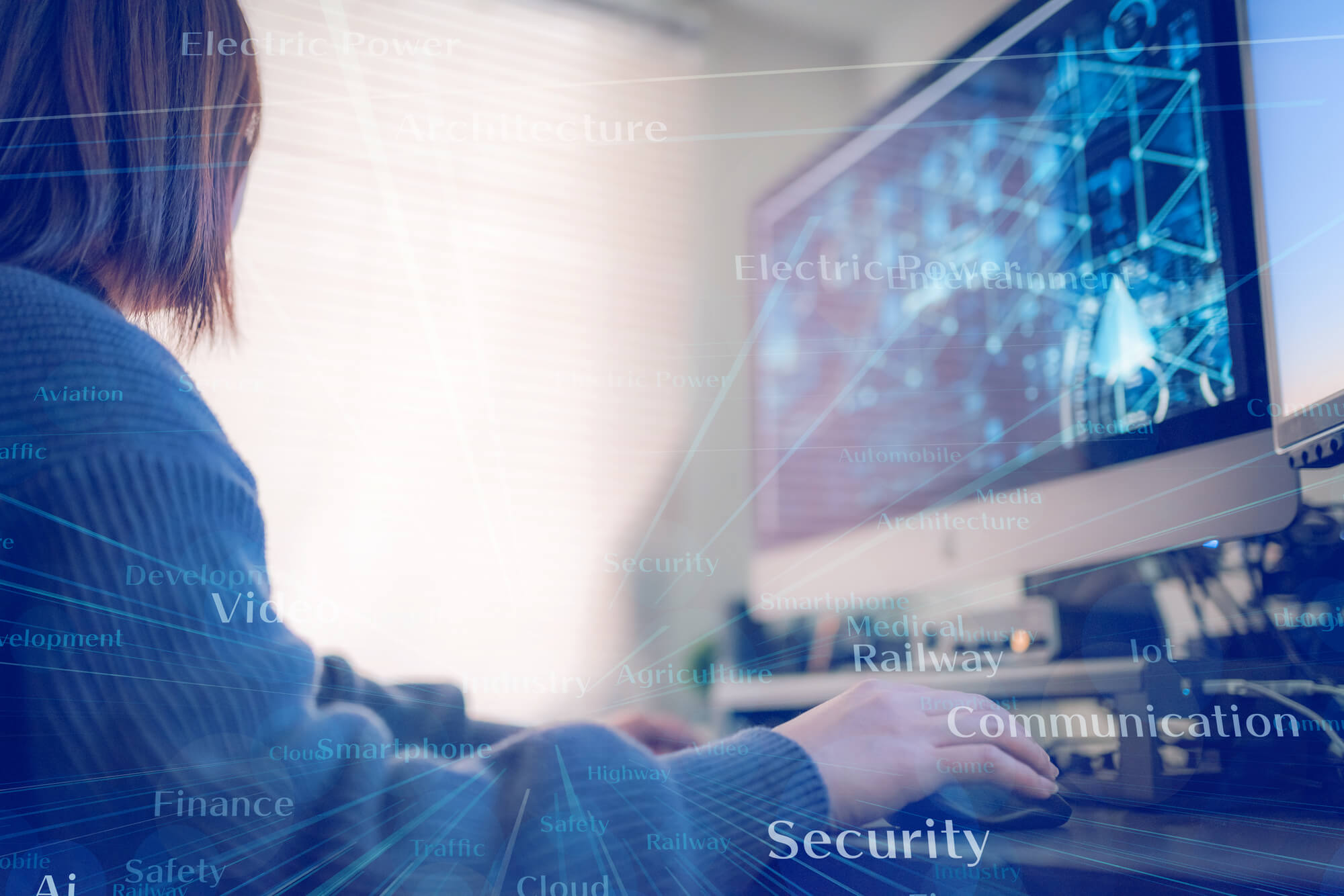 3DCGデザイナーになるには