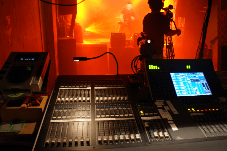 PA・音響スタッフになるには