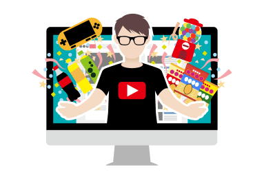 Youtuberになるには