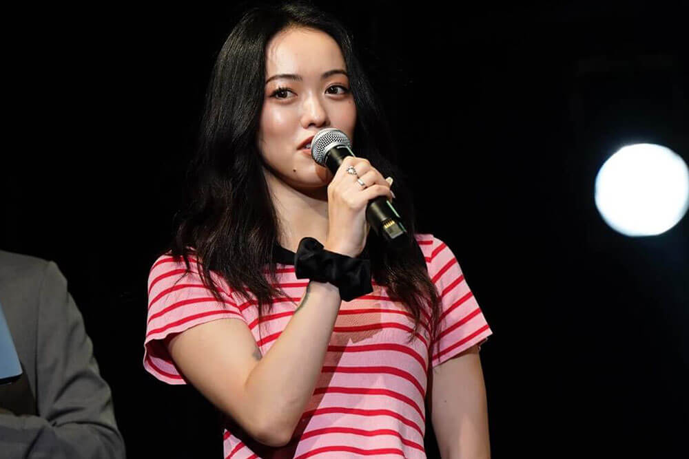 Medical Concierge I'moonのCHIKAさん