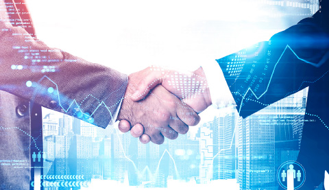 協力・提携企業